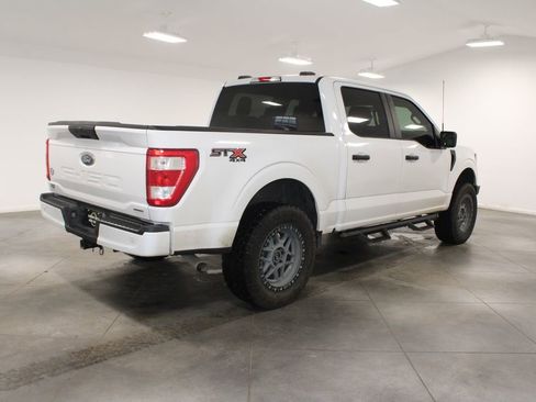 Used 2023 Ford F150 XL w/ STX Appearance Package image 9