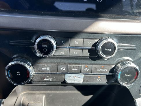 Used 2024 Ford F150 XLT w/ Mobile Office Package AWD/4WD image 30