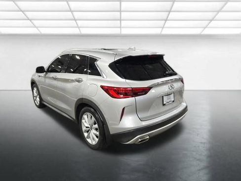 Used 2019 INFINITI QX50 Essential w/ Premium Audio Package image 7