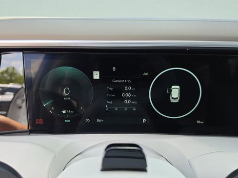 New 2026 Hyundai Palisade SEL FWD image 41