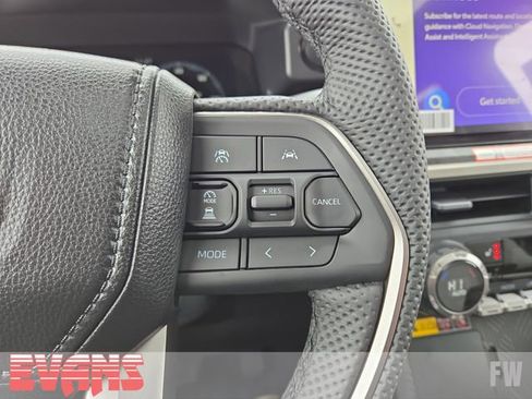 New 2026 Toyota Tacoma Limited image 18