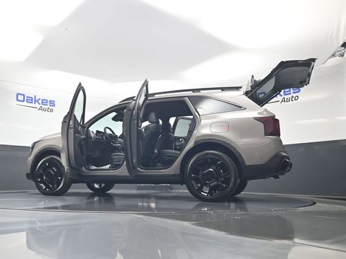 New 2026 Kia Sorento SX Prestige AWD/4WD image 66