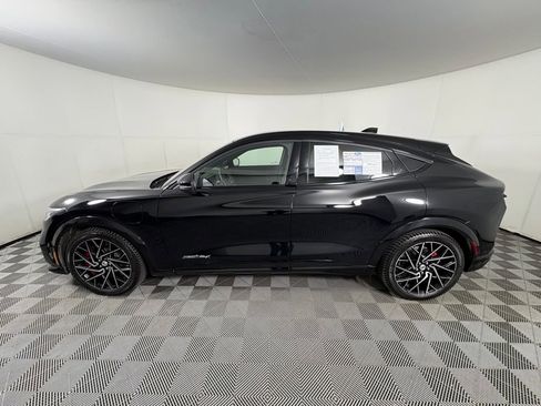 Certified 2023 Ford Mustang Mach-E GT w/ GT Performance Edition image 4