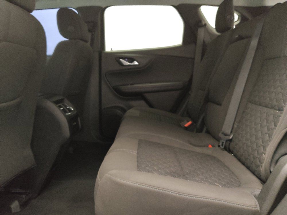 Used 2019 Chevrolet Blazer LT AWD/4WD image 18