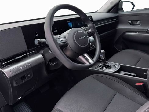 New 2026 Hyundai Kona SE FWD image 14