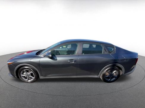 Used 2025 Kia K4 FWD image 8
