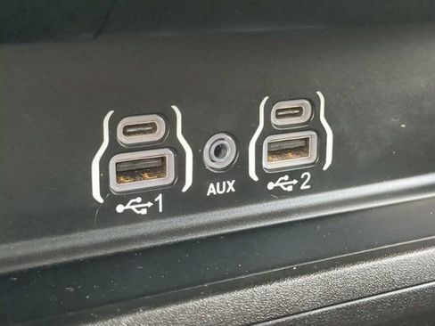 Used 2025 RAM 1500 Lone Star image 20