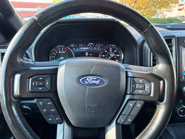 Used 2020 Ford Expedition Max Limited AWD/4WD image 10