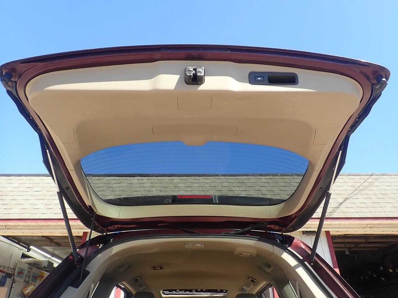Used 2014 Honda Odyssey EX-L image 20