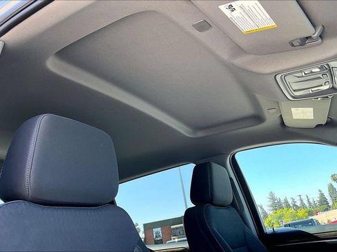 Used 2023 Chevrolet Silverado 1500 RST AWD/4WD image 14