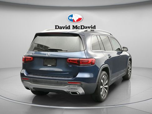 Used 2020 Mercedes-Benz GLB 250 image 8