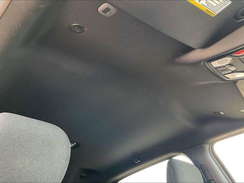 Used 2025 RAM 1500 Classic Warlock AWD/4WD image 14