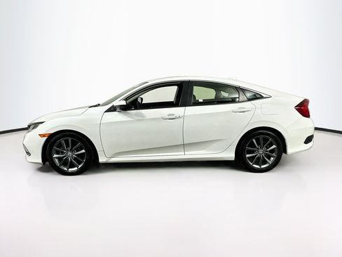 Used 2019 Honda Civic EX-L image 8