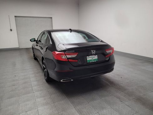 Used 2020 Honda Accord Sport image 6