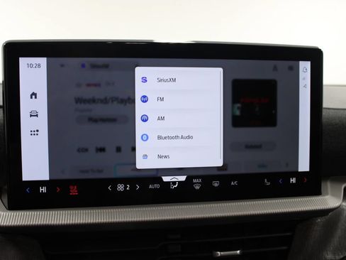 New 2026 Ford Explorer Platinum RWD image 49