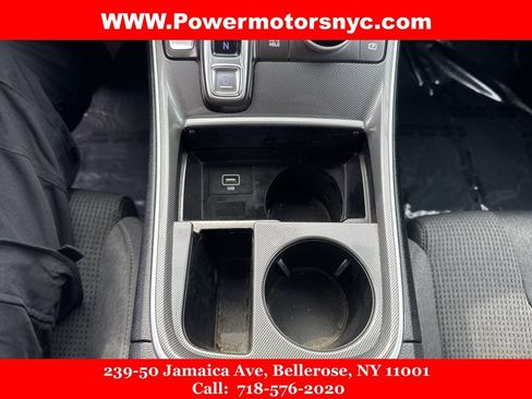 Used 2021 Hyundai Santa Fe SE image 35