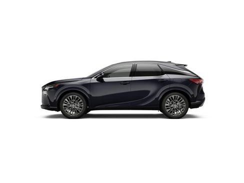 New 2026 Lexus RX 350 w/ Convenience Package AWD/4WD image 2
