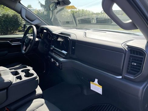 New 2026 GMC Sierra 1500 Elevation AWD/4WD image 28