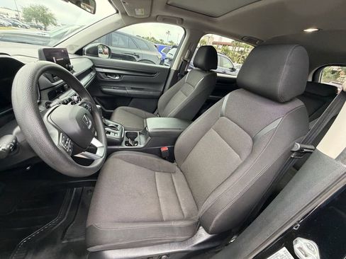 Used 2023 Honda CR-V EX image 20