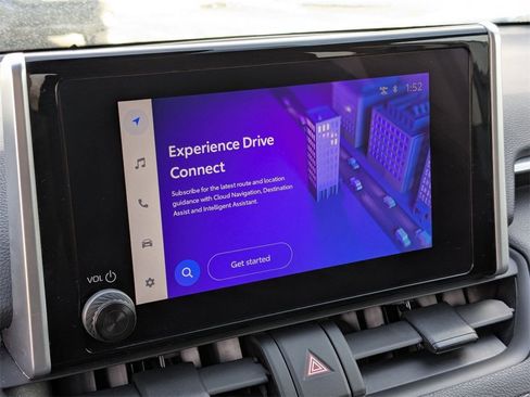 Used 2025 Toyota RAV4 LE image 22