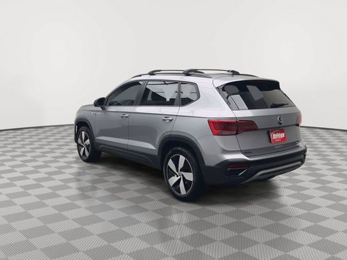 Used 2023 Volkswagen Taos S AWD/4WD image 31