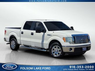 Used 2011 Ford F150 XLT w/ XLT Chrome Pkg RWD video 1
