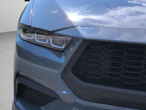 Used 2024 Ford Mustang Premium RWD image 29