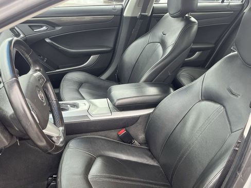 Used 2013 Cadillac CTS Performance image 9