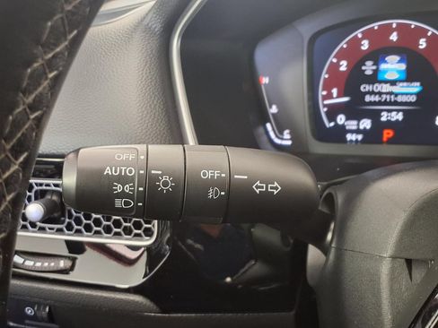 Used 2023 Honda Civic Sport Touring image 18