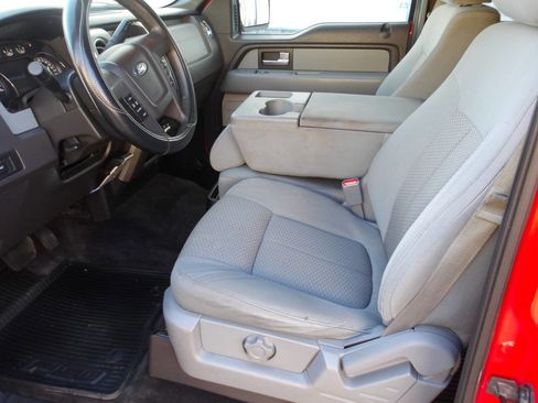 Used 2013 Ford F150 XLT AWD/4WD image 5