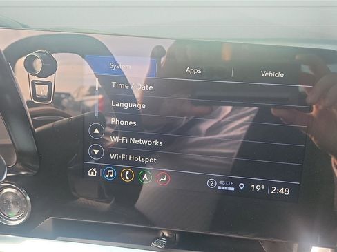 Used 2023 Chevrolet Corvette Stingray Premium Cpe w/ Z51 Performance Package image 19