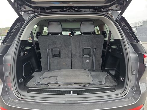 Used 2022 Jeep Grand Cherokee L Limited image 16