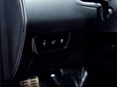 Used 2022 Hyundai Tucson N Line FWD image 16