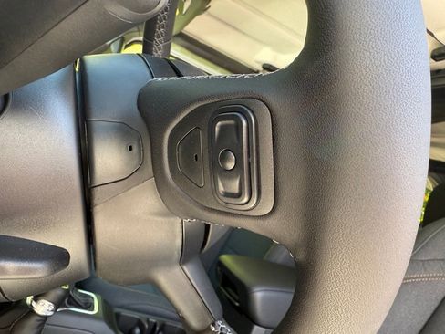 New 2025 Jeep Wrangler Unlimited Sport image 14