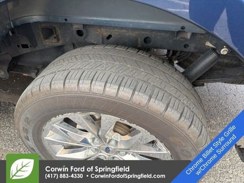 Used 2016 Ford F150 XLT w/ Equipment Group 301A Mid image 11