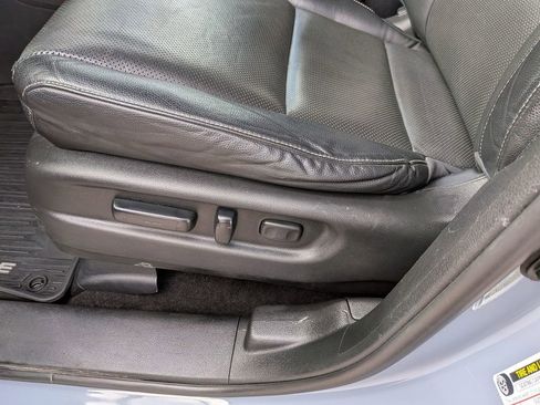 Used 2022 Honda Ridgeline RTL-E image 12