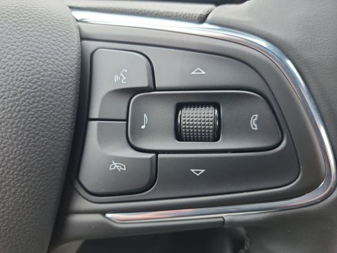 New 2026 Buick Envista Preferred w/ Convenience I Package image 20