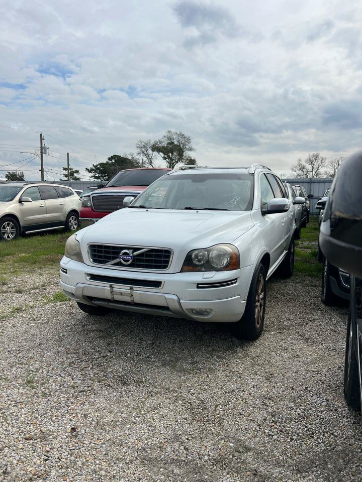 Used 2014 Volvo XC90 3.2 AWD/4WD image 2