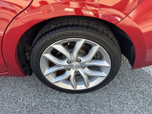 Used 2020 Acura ILX image 10