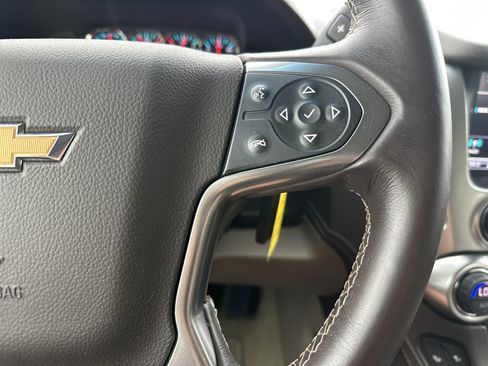 Used 2018 Chevrolet Tahoe LT RWD image 20