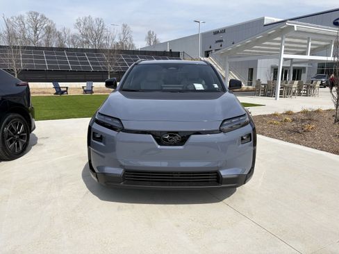 New 2026 Subaru Solterra Premium image 2