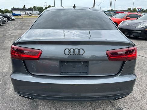 Used 2017 Audi A6 3.0T Competition Prestige w/ Cold Weather Package image 40