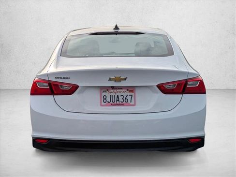 Used 2019 Chevrolet Malibu LS image 7