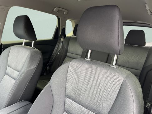 Used 2024 Nissan Rogue SV image 15