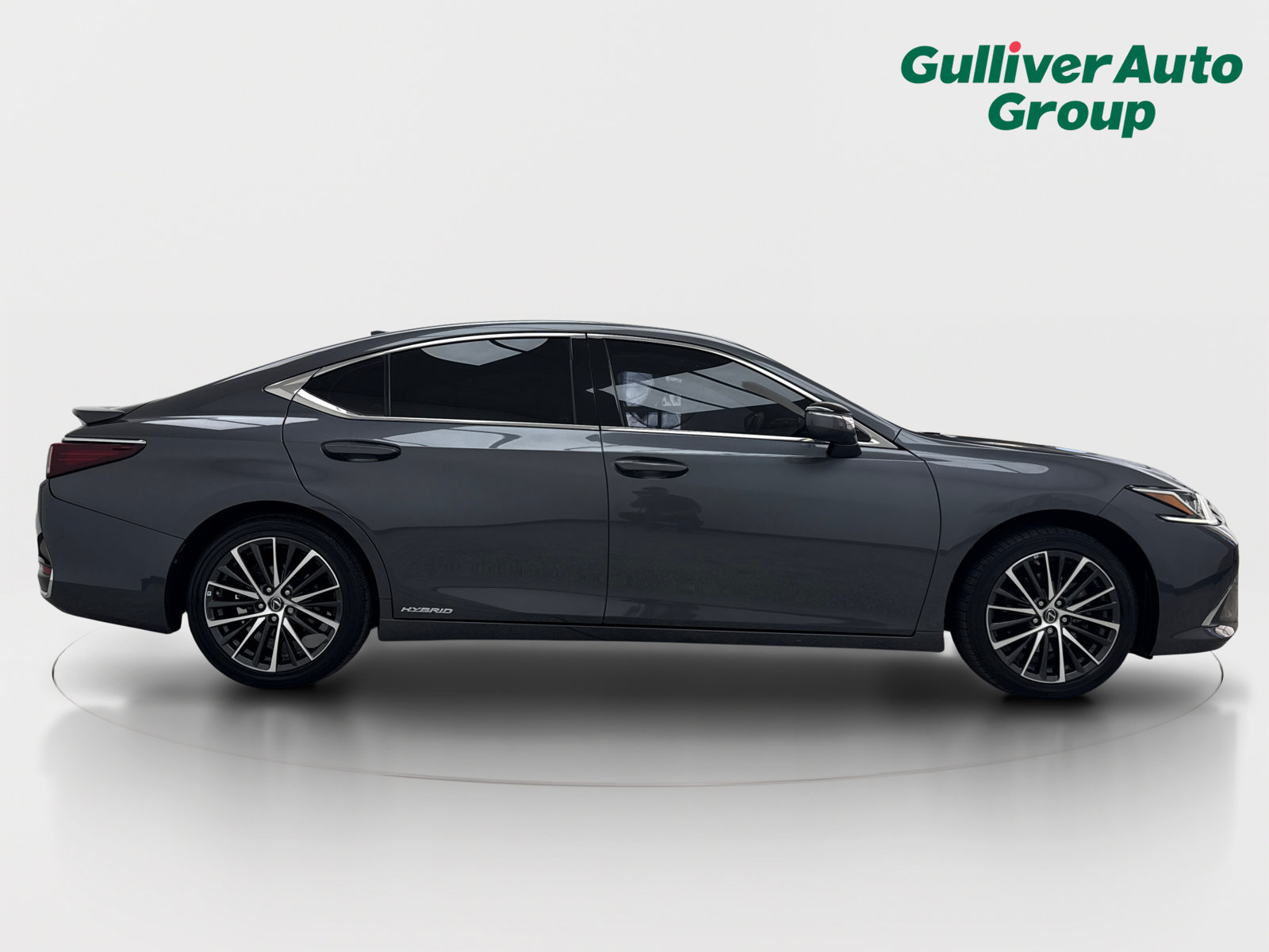 Used 2022 Lexus ES 300h w/ Premium Package FWD image 10