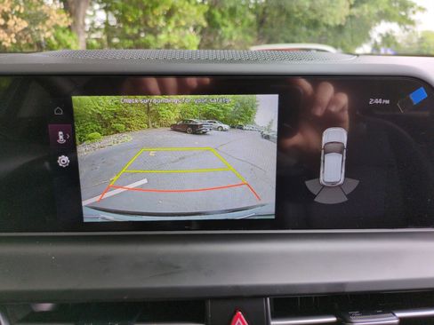 New 2026 Kia Seltos SX AWD/4WD image 26