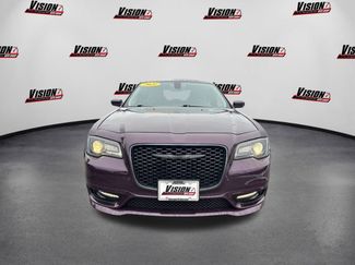 Used 2021 Chrysler 300 Touring L video 2