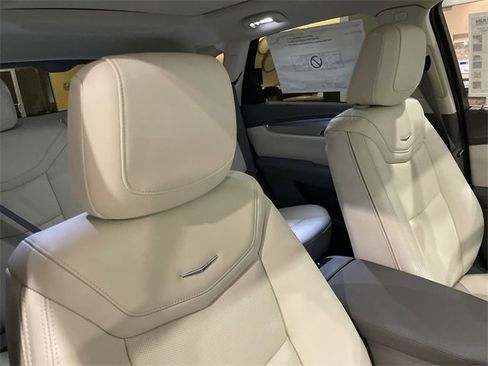 New 2026 Cadillac XT5 Premium Luxury w/ Driver Assist Package image 20