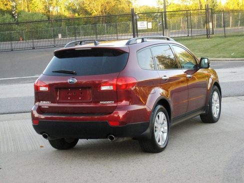 Used 2010 Subaru Tribeca Limited image 13