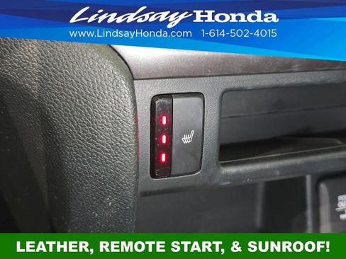 Used 2023 Honda Passport EX-L image 20